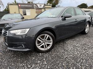 🔵 Audi A4 1.4 TFSI SE ULTRA AUTOMATIC - Image 2