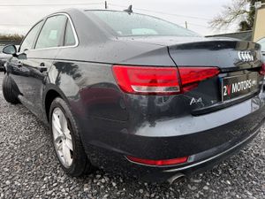 🔵 Audi A4 1.4 TFSI SE ULTRA AUTOMATIC - Image 4