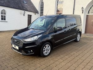 2021 (212reg) Ford Transit Connect Limited LWB 120 - Image 3