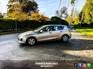 Mazda Mazda3 2012 - Image 3