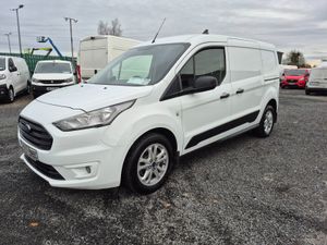 FORD TRANSIT CONNECT L2 TREND INCLUDES VAT - Image 2