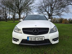 Mercedes-Benz C-Class ( comes with new NCT) - Image 3