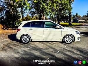 2018 Mercedes Benz B Class AMG 1.6 Petrol Automati - Image 4