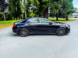 2016 Mercedes CLA Petrol Automatic Sport - Image 4