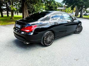 2016 Mercedes CLA Petrol Automatic Sport - Image 3