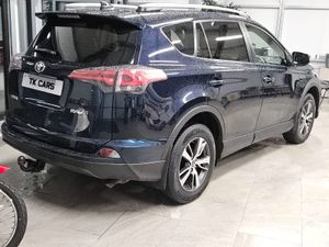 18 TOYOTA RAV4 LUNA DIESEL - Image 2