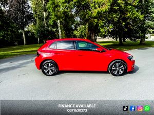 2018 Volkswagen Polo 1.0 Petrol Automatic Comfortl - Image 4