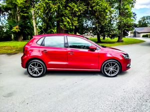 2017 Volkswagen Polo 1.2 Petrol DSG Auto Highline - Image 4