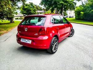 2017 Volkswagen Polo 1.2 Petrol DSG Auto Highline - Image 3