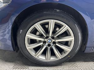 BMW 5-Series D SE G2 JC32 4DR AUTO - Image 2