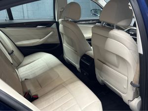 BMW 5-Series D SE G2 JC32 4DR AUTO - Image 4