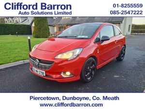 Opel Corsa 1.0 TURBO LIMITED EDITION - Image 2