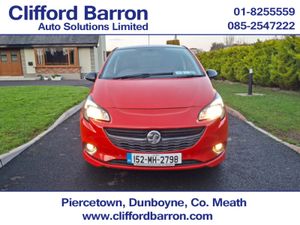 Opel Corsa 1.0 TURBO LIMITED EDITION - Image 3