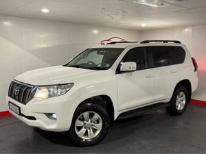 Toyota Land Cruiser LAND CRU CRUISER LWB C COMMERC - Image 2