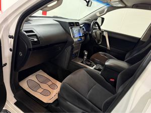 Toyota Land Cruiser LAND CRU CRUISER LWB C COMMERC - Image 3