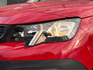 Peugeot Partner ACTIVE 1.6 BLUEHDI 75 650KG 2DR - Image 3