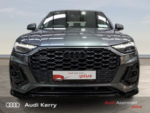 Audi Q5 SPORTBACK 2.0 40TDI 204BHP QUATTRO S-LINE - Image 2