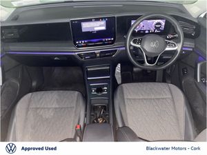 Volkswagen Tiguan 2.0TDI 150BHP AUTOMATIC EDITION - Image 3