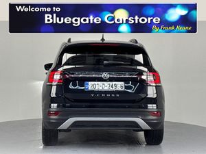 Volkswagen T-Cross APPLE CAR PLAY**REVERSE CAMERA* - Image 4