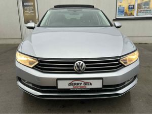 Volkswagen Passat 2.0 TDI GT BLUEMOTION 150PS 4DR - Image 2