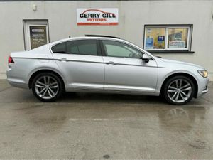 Volkswagen Passat 2.0 TDI GT BLUEMOTION 150PS 4DR - Image 4