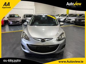 Mazda Demio /Mazda2 1.3. AA APPROVED // FINANCE & - Image 3