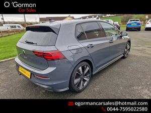 Volkswagen Golf GTD TDI 200 BHP  S-A DSG - Image 2
