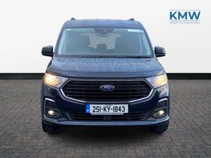 Ford Tourneo Connect V761 TOUR LWB TITANIUM 2.0 TD - Image 3