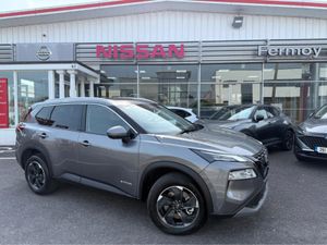 Nissan X-Trail Hybrid SV PREMIUM - Image 4