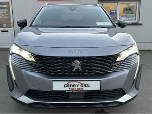 Peugeot 3008 FL ALLURE 1.5 BLUE HDI 13 130 6.2 - Image 2