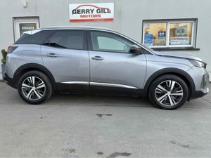 Peugeot 3008 FL ALLURE 1.5 BLUE HDI 13 130 6.2 - Image 3