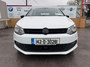 141 VW Polo   1.4 TSI 5DR 150HP BlueGT DSG - Image 2