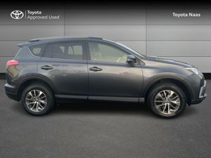 Toyota RAV4 RAV4 HYBRID LUNASPORT 2WD - Image 3