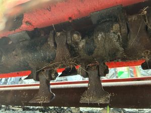 2022 Del Morino 7FT Flail Mower - Image 2