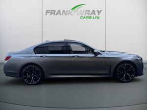 2019 BMW 470 D M-SPORT PLUS *SUNROOF*192*AS NEW* - Image 4