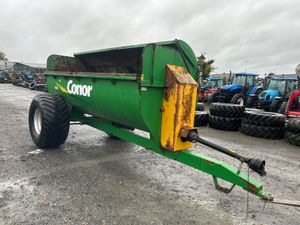 2020 Conor 900 Muckspreader - Image 2