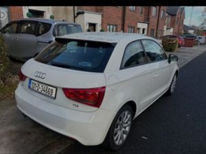 2013 Audi A1 1.6 TDI New Nct - Image 2