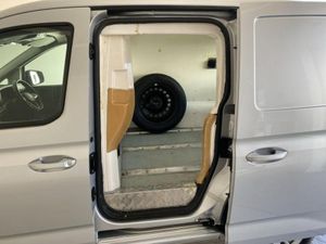 Volkswagen Caddy Cargo C20 2.0 TDI 102PS Commerce - Image 4