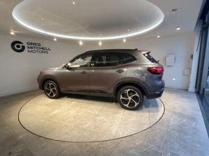 MG HS 1.5 T-gdi SE 5dr DCT - Image 2