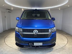Volkswagen Transporter T28 SWB 2.0 TDI 150 Highli - Image 2