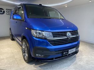 Volkswagen Transporter T28 SWB 2.0 TDI 150 Highli - Image 3