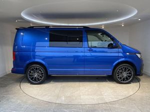 Volkswagen Transporter T28 SWB 2.0 TDI 150 Highli - Image 4