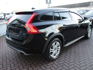 2.0D4 CROSS COUNTRY DELUXE 5DR ESTATE AUTOMATIC // - Image 4