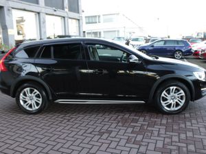 2.0D4 CROSS COUNTRY DELUXE 5DR ESTATE AUTOMATIC // - Image 3