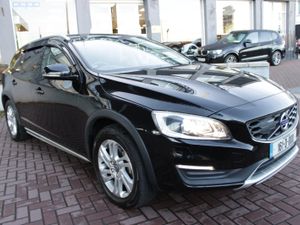 2.0D4 CROSS COUNTRY DELUXE 5DR ESTATE AUTOMATIC // - Image 2