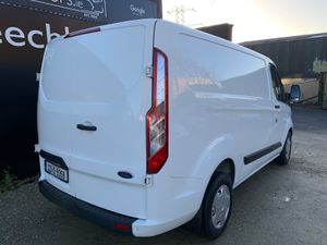 FORD TRANSIT CUSTOM 2.0 TDCI 105 PS SWB TREND - Image 3