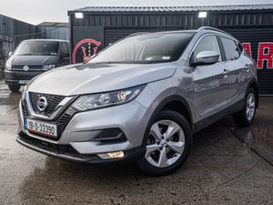 2019 Qashqai 1.3/Irish/78k kms/1yr warranty - Image 4