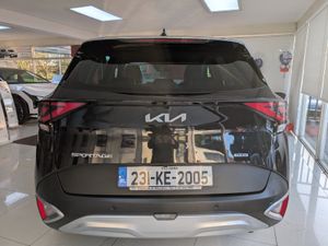 Kia Sportage PHEV 2023 - Image 3