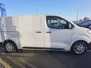 CITROEN DISPATCH 1.5 ENTERPRISE (€13,950 INC. VAT) - Image 4