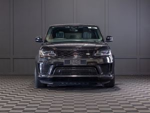 2021 Range Rover Sport P400e HSE - Image 2